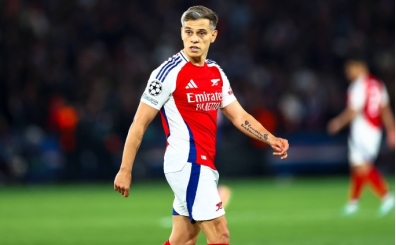 Galatasaray'da Barış yerine Trossard!