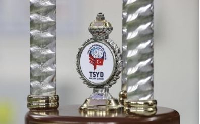 TSYD Ankara Kupas'nda tarih deiiklii