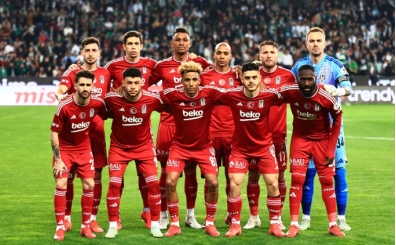 Beikta iin telafi zaman!