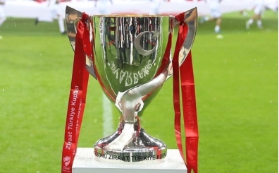 Ziraat Trkiye Kupas 4. tur elemeleri belli oldu!