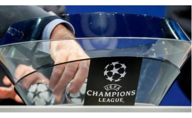 UEFA Şampiyonlar Ligi kura çekimi ne zaman, saat kaçta, hangi kanalda? 