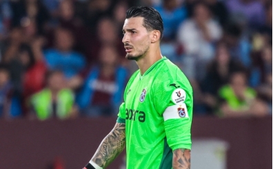 Uğurcan Çakır, Galatasaray'da!