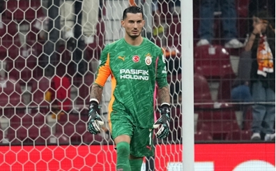  Galatasaray, kalesini gole kapatamyor