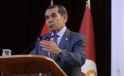 Galatasaray'da rekor mesajı