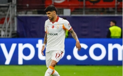 PFDK, cezalar aklad: Eren Elmal, Metehan Baltac...