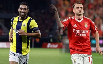 Beşiktaş'ta yeni hedef milli yıldızlar!