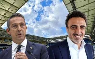 Fenerbahçe'den Chobani ile tarihi sponsorluk anlaşması