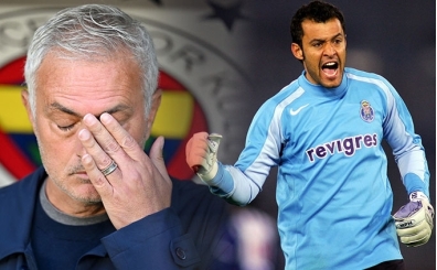 Muslera'nın penaltı atmasını eleştirmişti; Mourinho da attırmış!