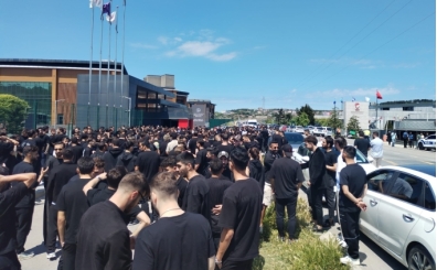 TFF'nin kararına tepkiler büyüyor!