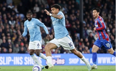 Crystal Palace - Nottingham Forest maçı berabere!