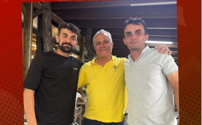 Uşakspor'da üç yeni transfer!