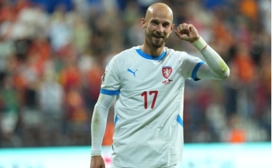 Vaclav Cerny'den harika performans!