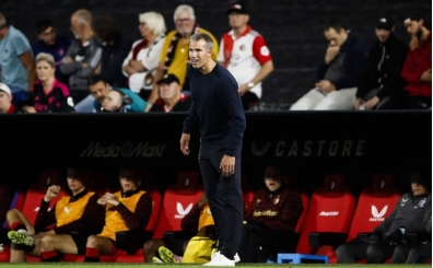 Robin van Persie'den siftah