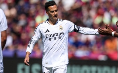 Beşiktaş'ta Lucas Vazquez pazarlığı!