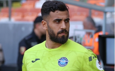 Manisa FK'da kaleye Vedat Karakuş takviyesi