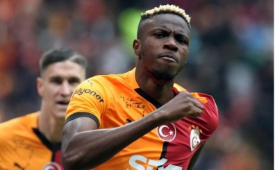 Ligin gol kralları da Galatasaray'dan