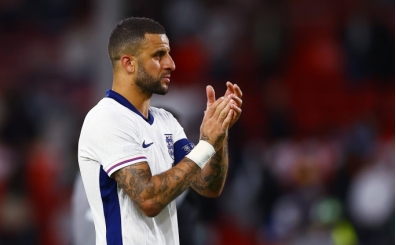 Kyle Walker, Burnley'e doğru!
