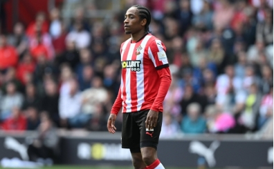 Beşiktaş'ta Walker-Peters'ın iptal sebebi