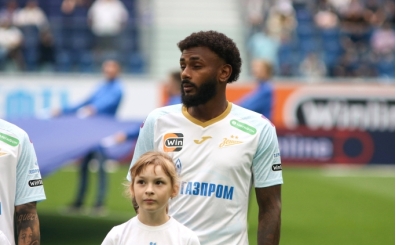 Fenerbahçe, Wendel'e kancayı taktı