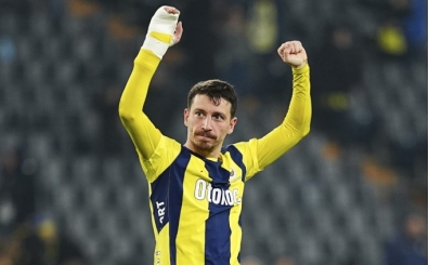 Mert Hakan Yanda'tan Galatasaray yant!