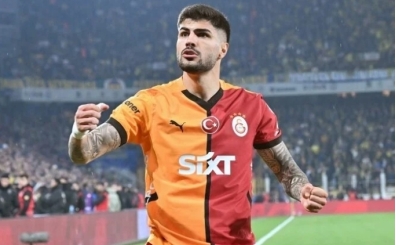 Trabzonspor taraftarlarından Eren Elmalı'ya tepki!