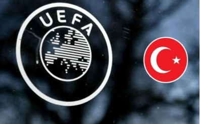 UEFA kulüp puanı klasmanında ilk 50'de Türk temcilci yok!