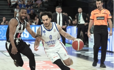 Beşiktaş, final umudunu son maça taşıdı!