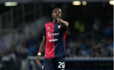 Samsunspor'a İtalya'dan orta saha