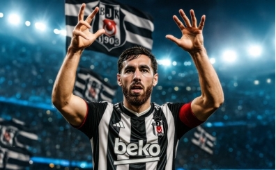 Beşiktaş'ta Orkun Kökçü gelişmesi: Transfer an meselesi