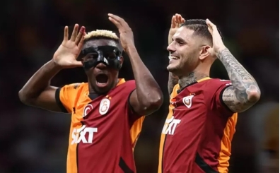 Galatasaray'ın kamp kadrosunda flaş eksikler