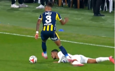 Beikta'tan Fenerbahe ma iin Onur ztoprak tepkisi