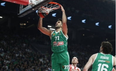 Ömer Faruk Yurtseven: 'Fenerbahçe'ye karşı elimden geleni yapacağım'