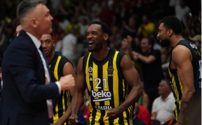 Fenerbahçe Beko finalde!