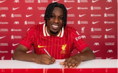 Liverpool, Frimpong'u kadrosuna kattı!