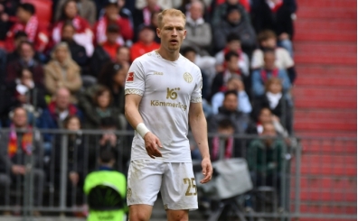 Beşiktaş'tan Sürpriz Hamle: Andreas Hanche-Olsen