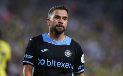 Bursaspor, Tayfun Aydoğan'da sona doğru!