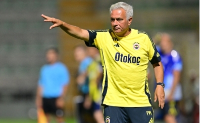 Jose Mourinho'dan geleceği hakkında açıklama
