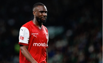 Feyenoord'dan Sikou Niakate hamlesi!