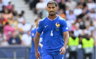 Loic Bade, Sevilla'dan Leverkusen'e!