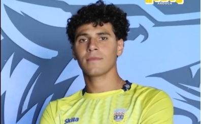 Fenerbahçe, Omar Fayed'i Arouca'ya kiraladı