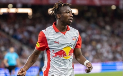 Fenerbahe, Dorgeles Nene transferinde sona yakn!