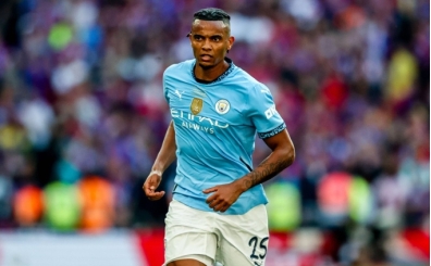 Galatasaray, Akanji için ilk teklifini sundu!