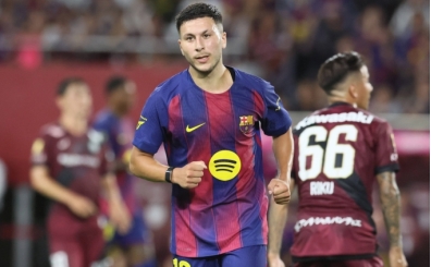 Galatasaray, Barcelona'nın genç yeteneği için devrede