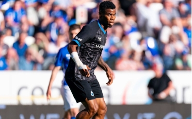 Galatasaray'da Onyedika imzaya yakın