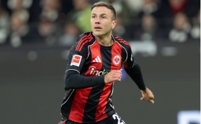 Frankfurt, Götze ile uzatmayı düşünüyor!