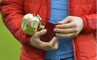 'Dünyada 2025 yılının en iyi futbolcusu' adayları açıklandı: Listede Türk yıldız da var!