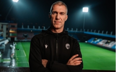 Martin Hysky: 'Trk pankart sava deil, aka!'