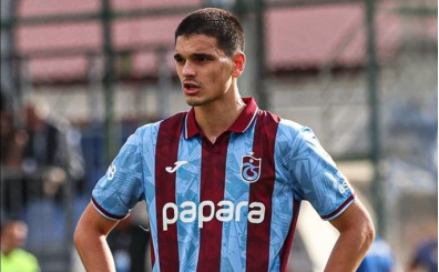 Bahis skandalında Trabzonspor'dan iki isim!