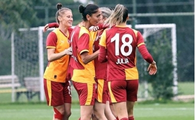 Galatasaray GAN namalup serisini srdryor