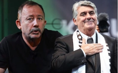 Serdal Adal, Sergen Yaln'dan Rafa Silva iin aklama